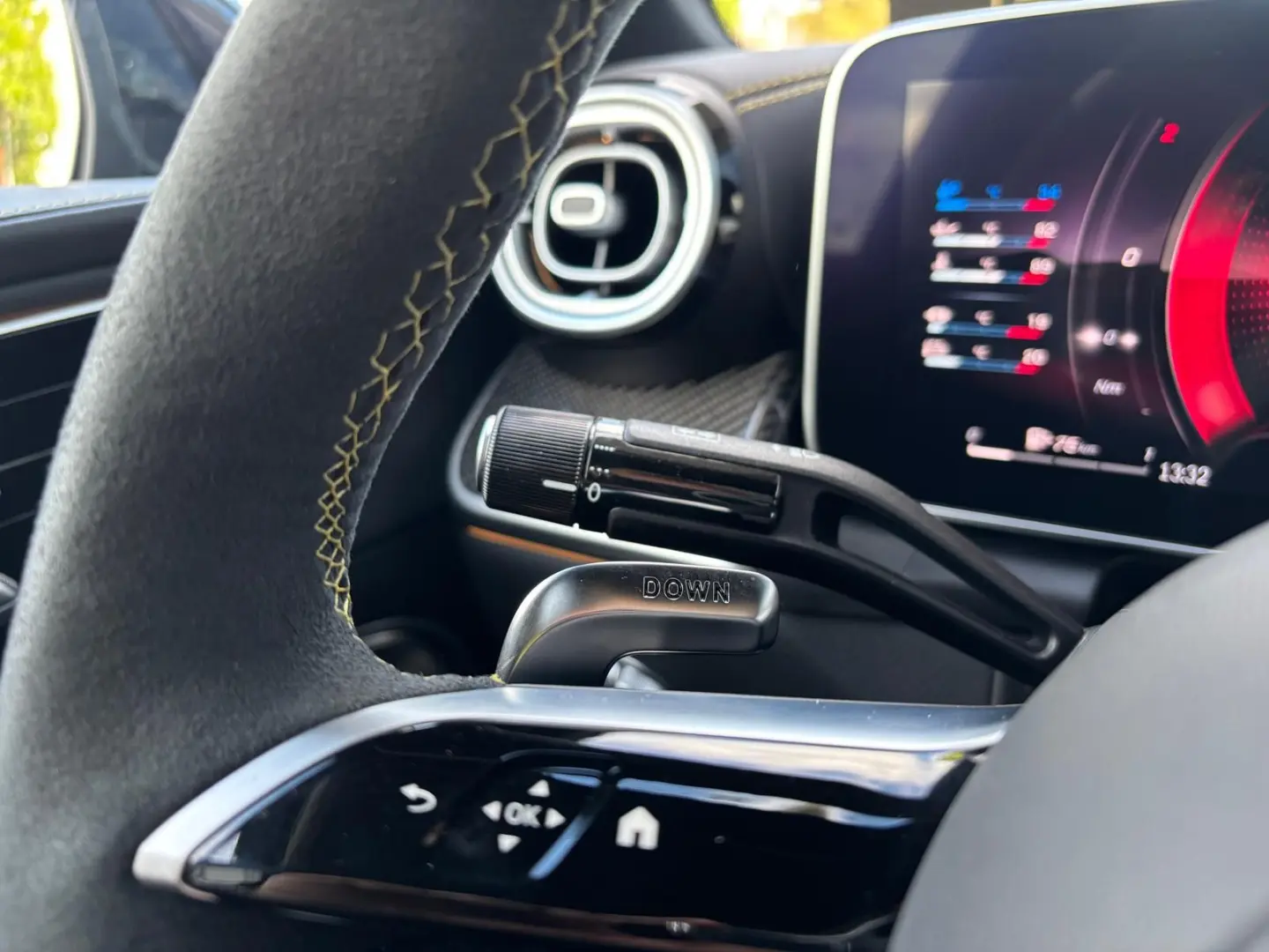 Mercedes-Benz GLC 63 AMG S E Performance Coupé Edition 1