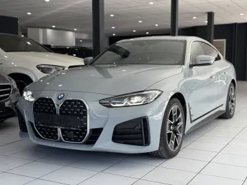 420d Gran Coupe M-PAKET