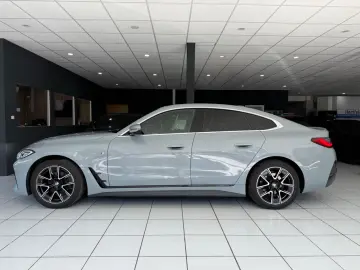 420d Gran Coupe*M-PAKET*