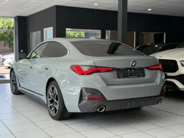 420d Gran Coupe*M-PAKET*