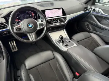 420d Gran Coupe*M-PAKET*