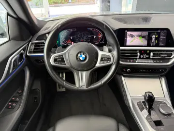 420d Gran Coupe*M-PAKET*