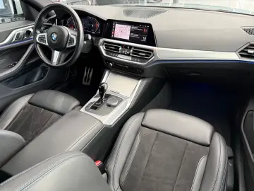 420d Gran Coupe*M-PAKET*