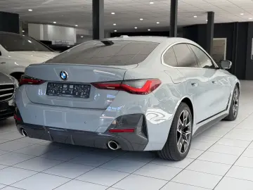 420d Gran Coupe*M-PAKET*