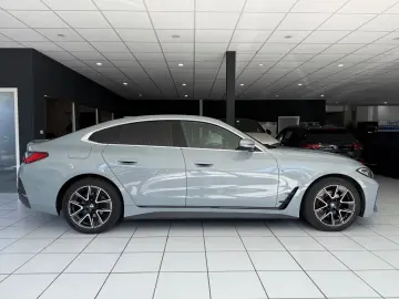 420d Gran Coupe*M-PAKET*