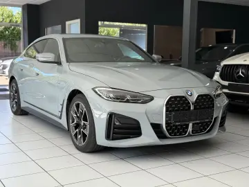 420d Gran Coupe*M-PAKET*