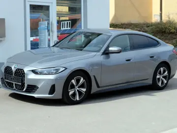 420d xDrive Gran Coupé Business