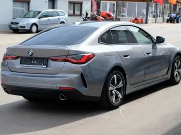 420d xDrive Gran Coupé Business