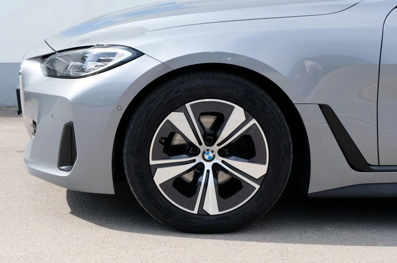 420d xDrive Gran Coupé Business