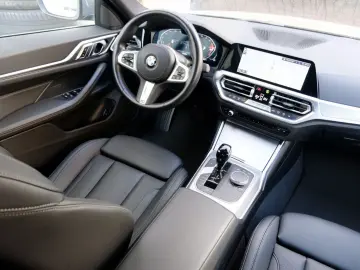 420d xDrive Gran Coupé Business