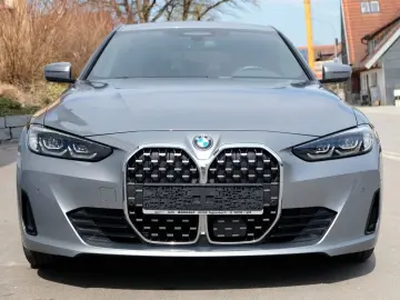 420d xDrive Gran Coupé Business