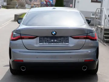 420d xDrive Gran Coupé Business