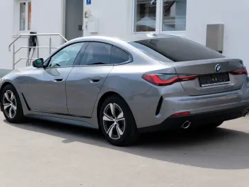 420d xDrive Gran Coupé Business