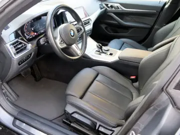 420d xDrive Gran Coupé Business