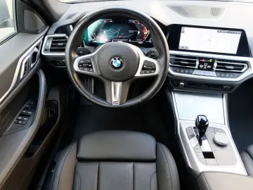 420d xDrive Gran Coupé Business