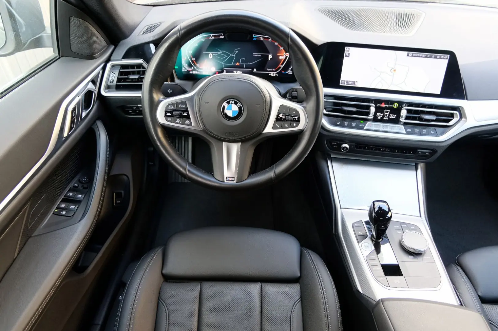 420d xDrive Gran Coupé Business