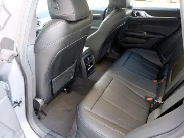 420d xDrive Gran Coupé Business