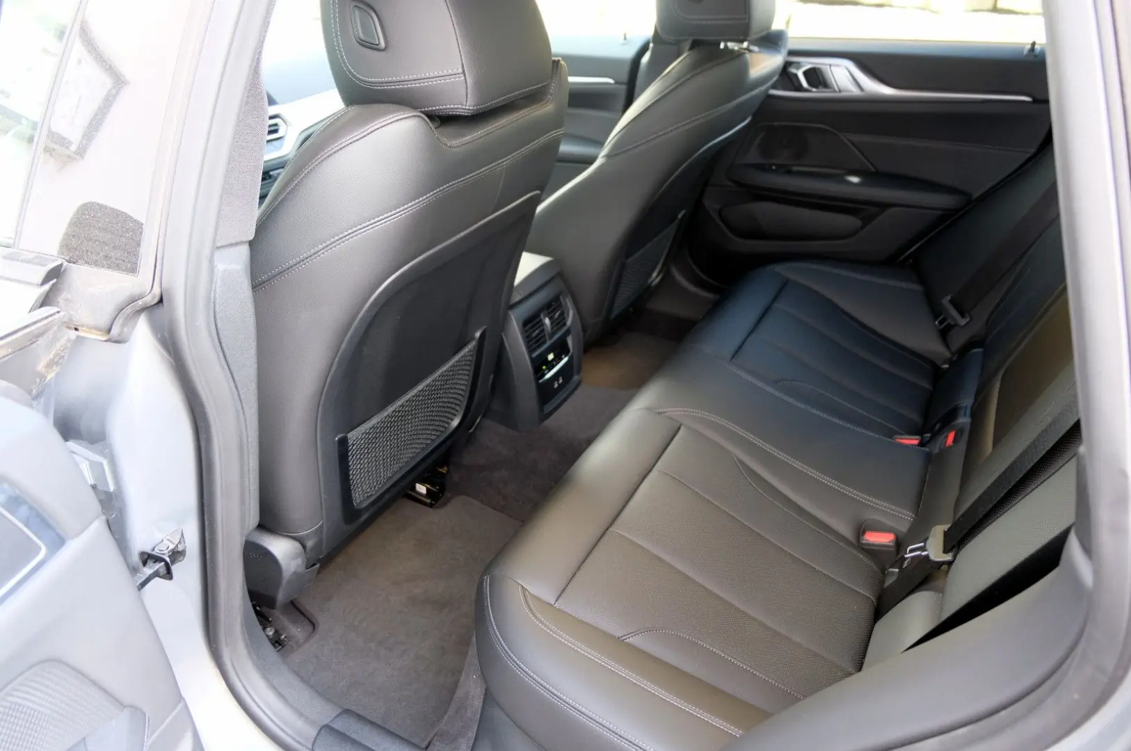 420d xDrive Gran Coupé Business