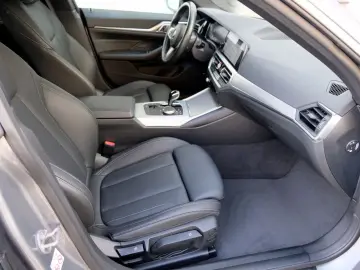 420d xDrive Gran Coupé Business