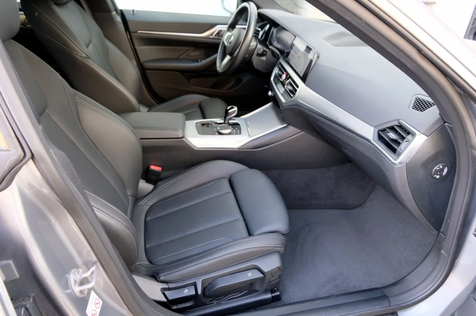 420d xDrive Gran Coupé Business