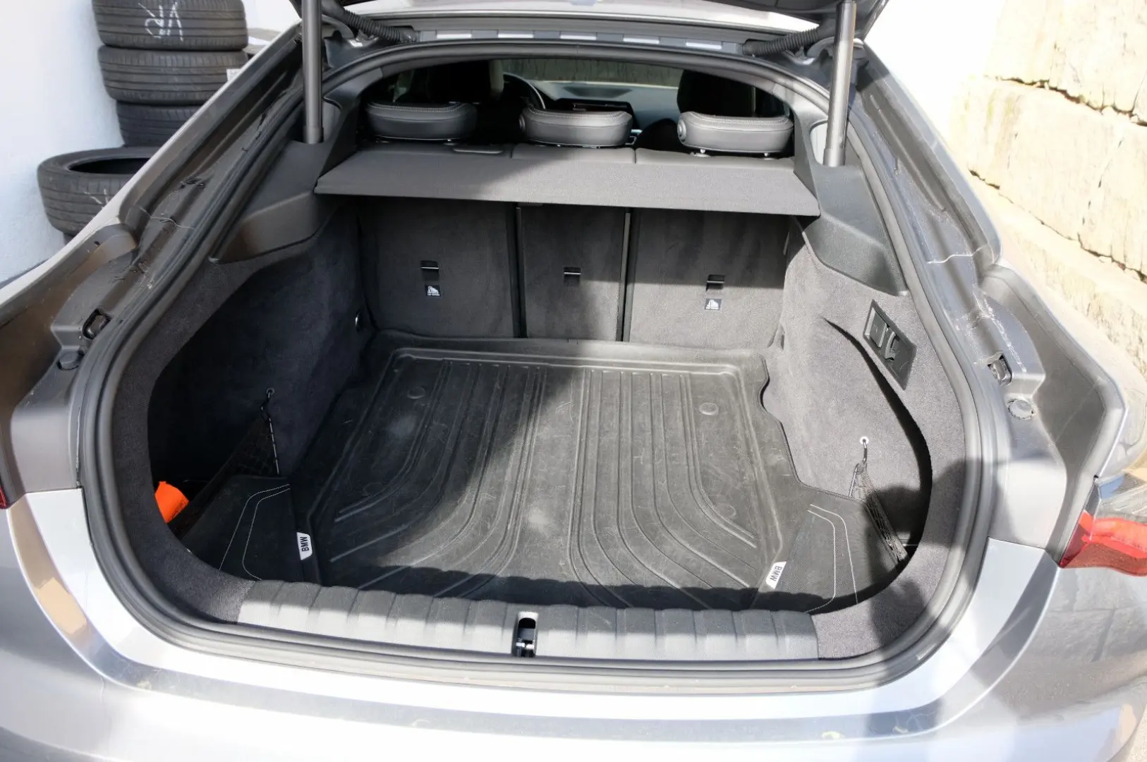 420d xDrive Gran Coupé Business