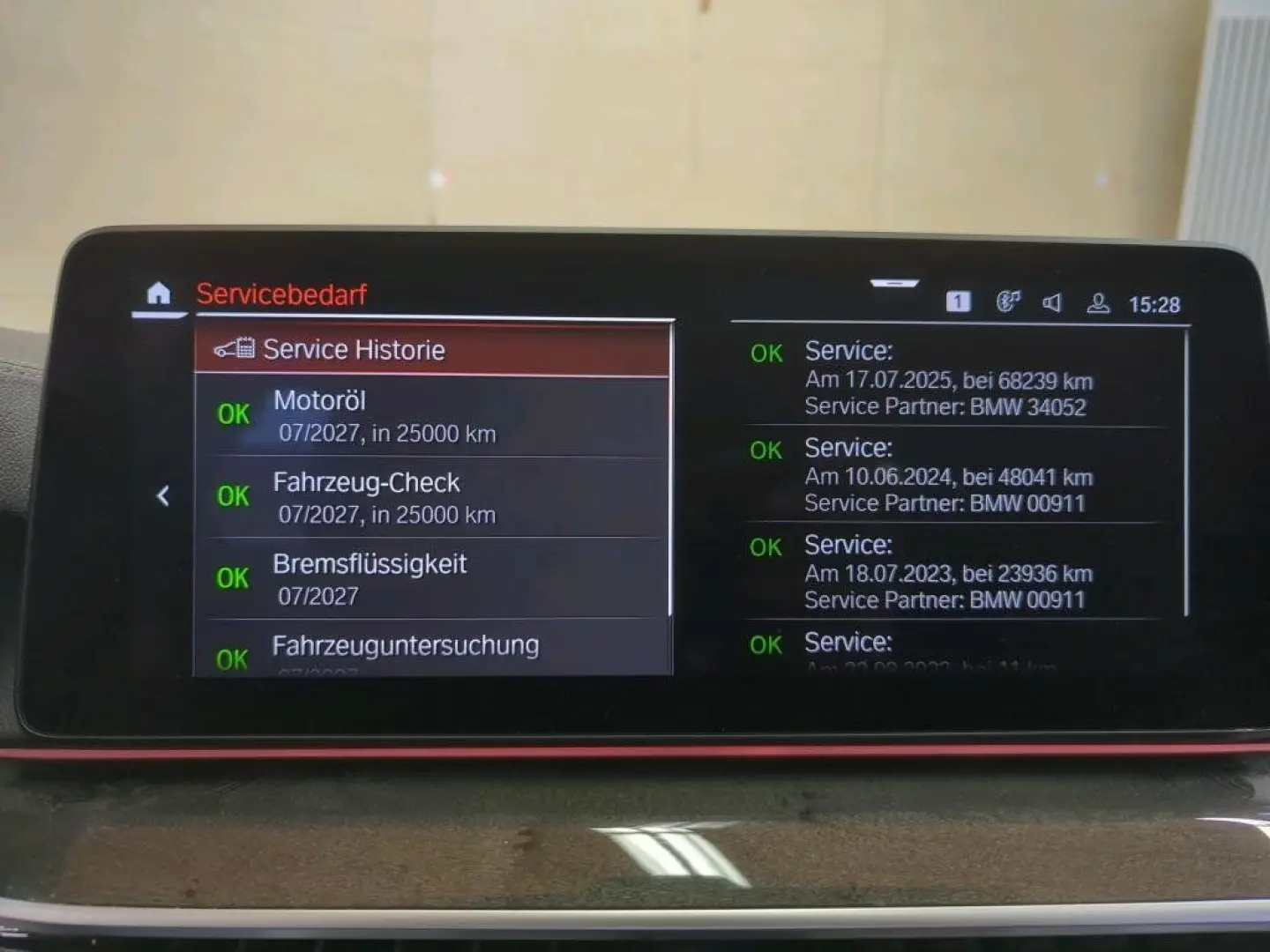 520d Mild Hybrid Luxury Line