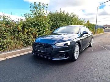 A5 Sportback 50 TDI quattro advanced