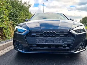 A5 Sportback 50 TDI quattro advanced