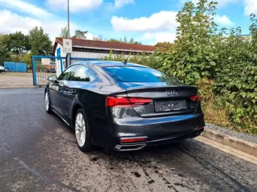 A5 Sportback 50 TDI quattro advanced