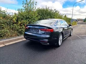 A5 Sportback 50 TDI quattro advanced