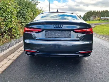 A5 Sportback 50 TDI quattro advanced