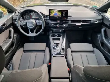A5 Sportback 50 TDI quattro advanced