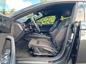 A5 Sportback 50 TDI quattro advanced