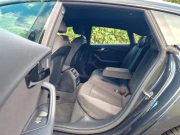 A5 Sportback 50 TDI quattro advanced