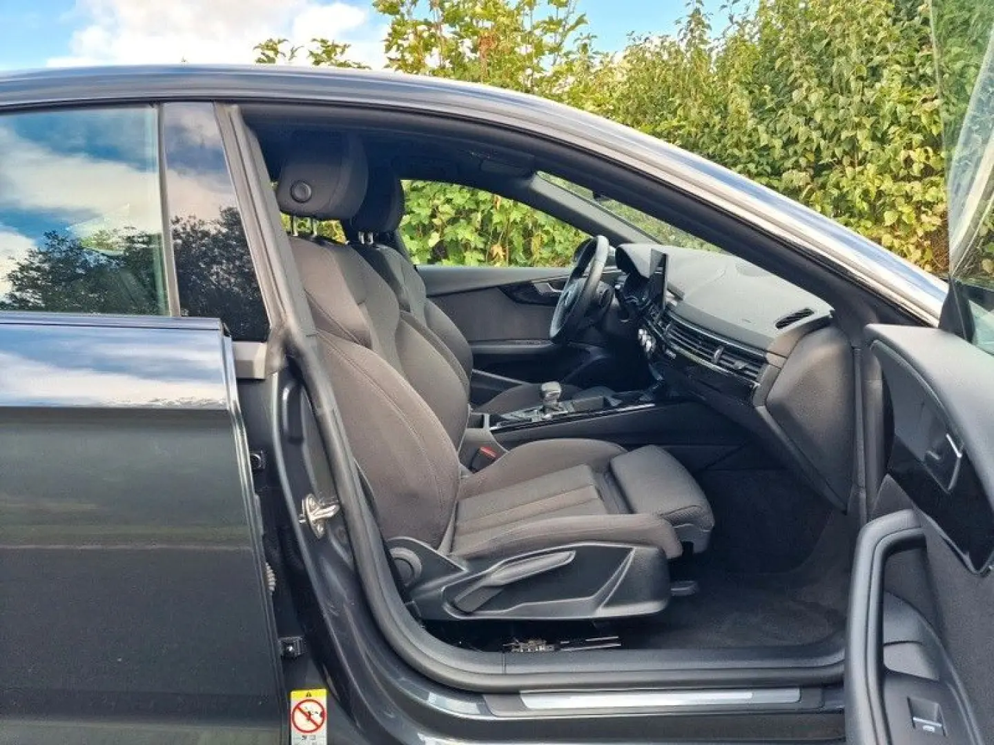 A5 Sportback 50 TDI quattro advanced