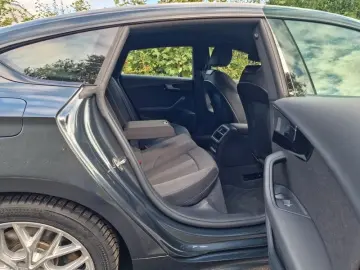 A5 Sportback 50 TDI quattro advanced