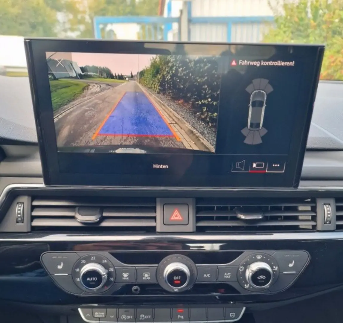A5 Sportback 50 TDI quattro advanced