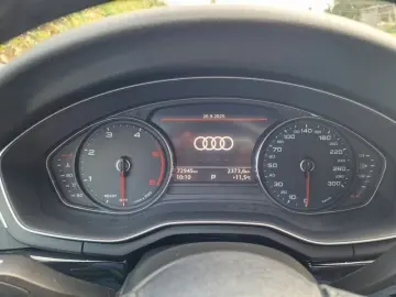 A5 Sportback 50 TDI quattro advanced