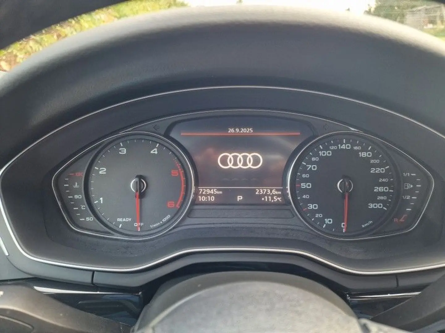A5 Sportback 50 TDI quattro advanced