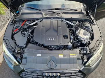 A5 Sportback 50 TDI quattro advanced