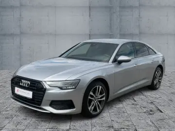 A6 Limousine 40 TDI QU SPORT