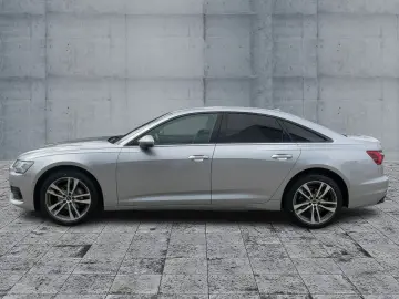 A6 Limousine 40 TDI QU SPORT