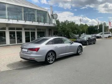 A6 Limousine 40 TDI QU SPORT