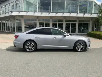 A6 Limousine 40 TDI QU SPORT