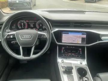 A6 Limousine 40 TDI QU SPORT