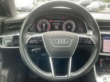 A6 Limousine 40 TDI QU SPORT