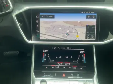 A6 Limousine 40 TDI QU SPORT