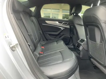 A6 Limousine 40 TDI QU SPORT