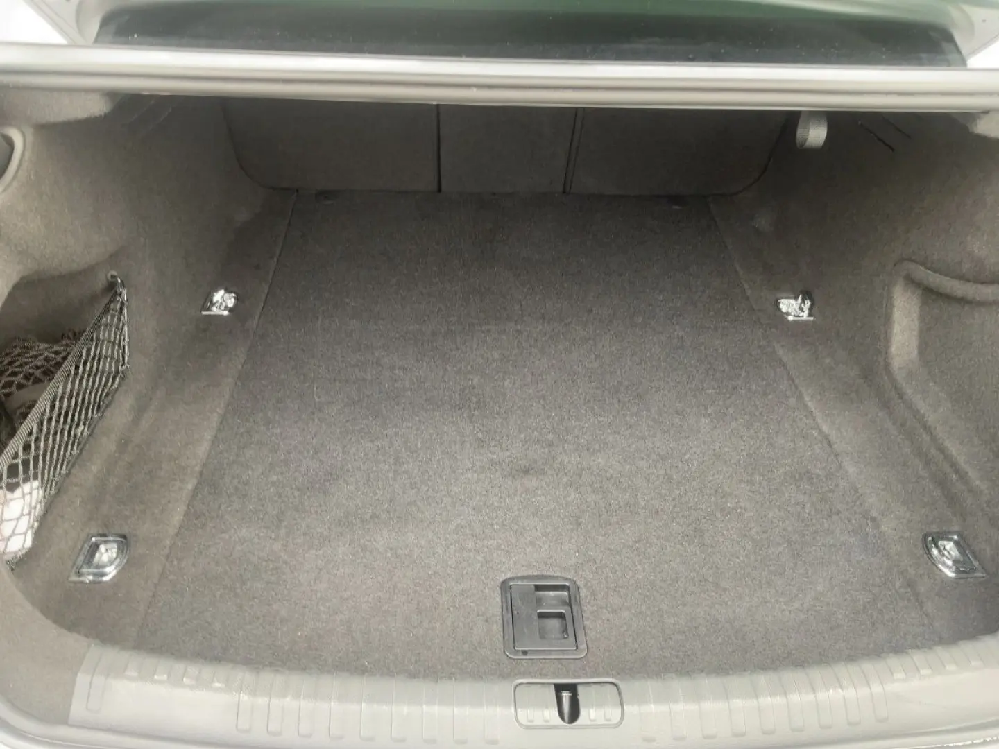 A6 Limousine 40 TDI QU SPORT