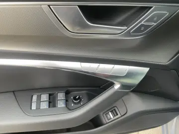 A6 Limousine 40 TDI QU SPORT